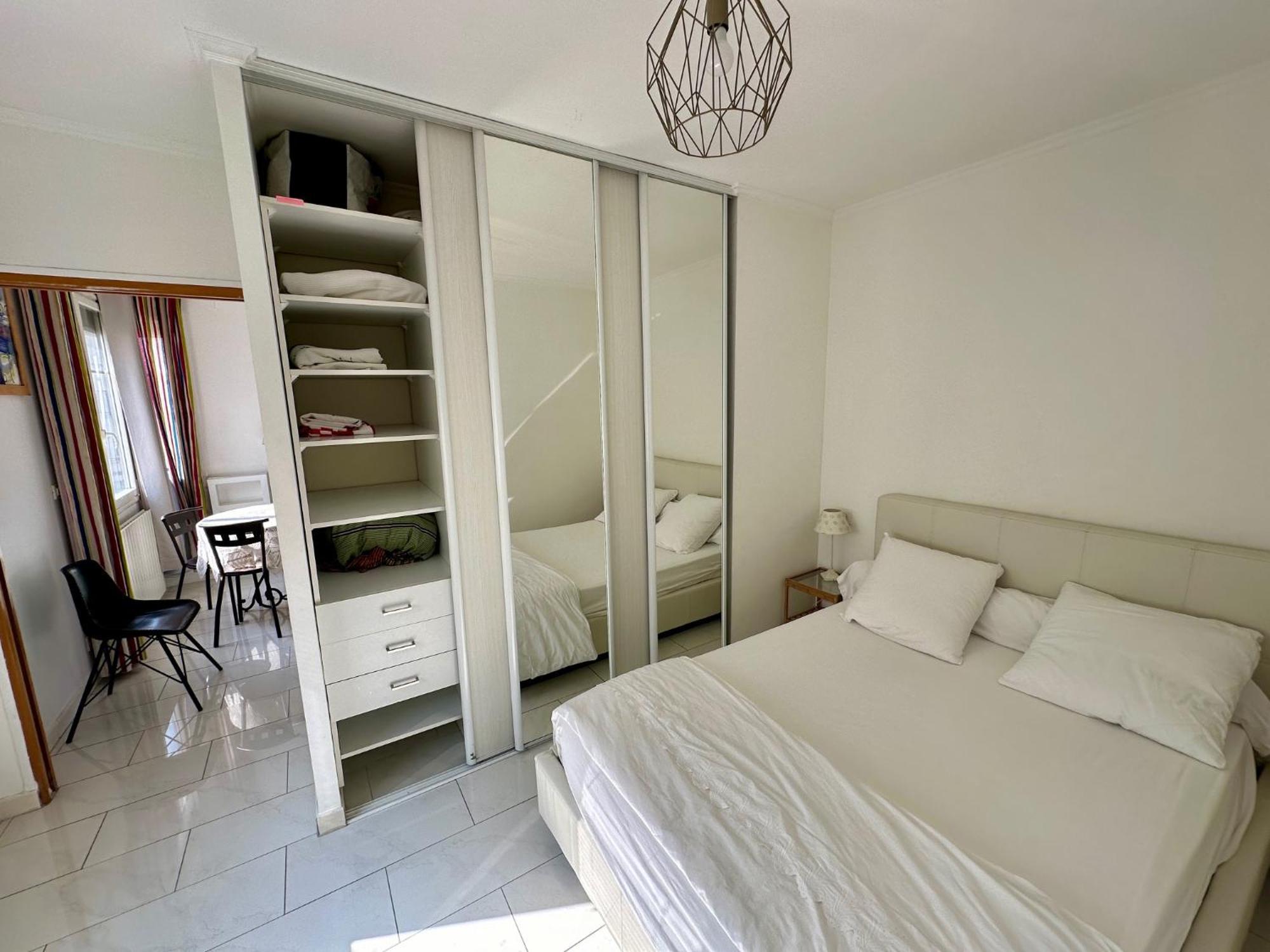 Ideal Pour Visiter Paris Saint-Mandé Buitenkant foto
