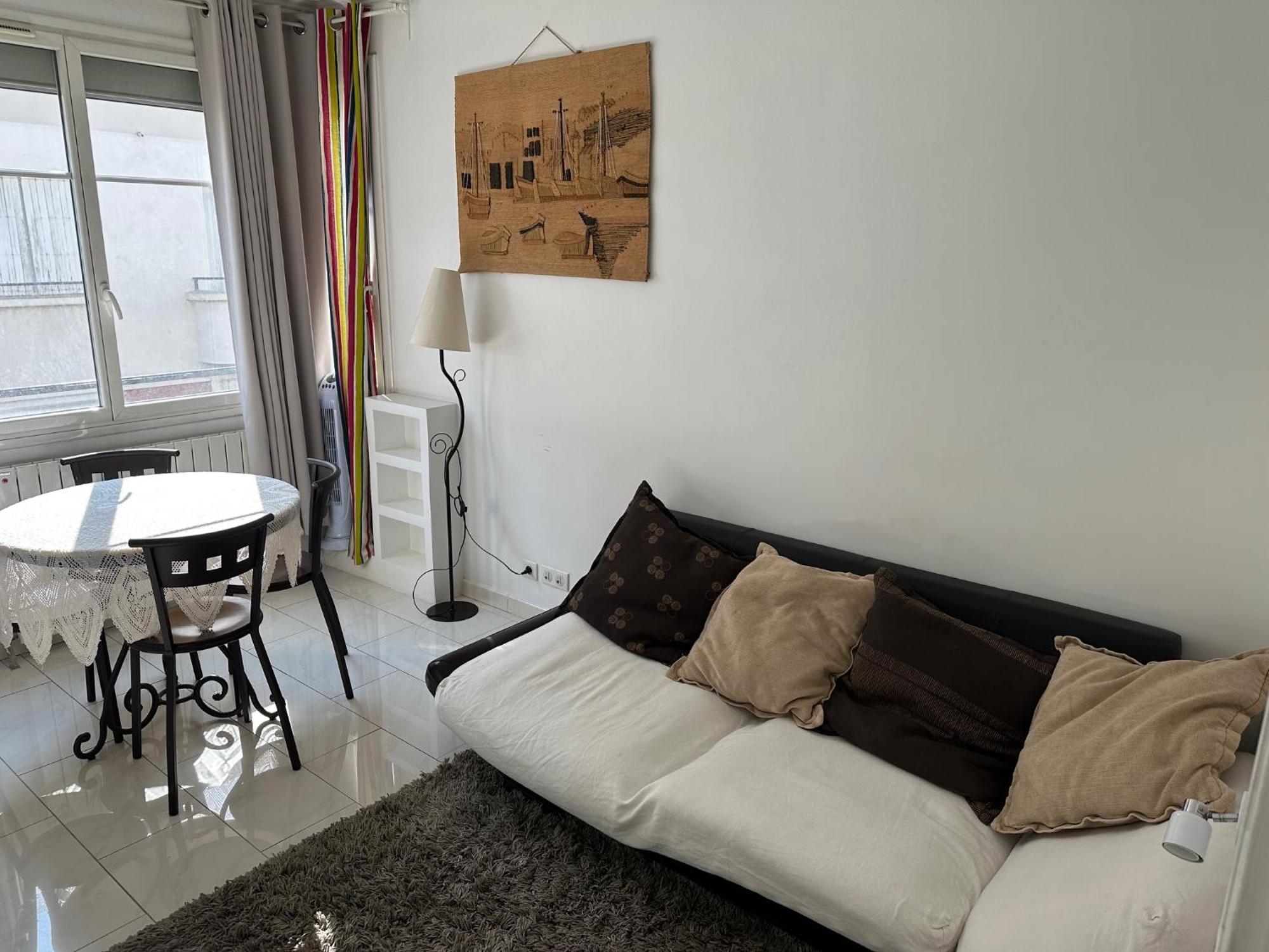 Ideal Pour Visiter Paris Saint-Mandé Buitenkant foto